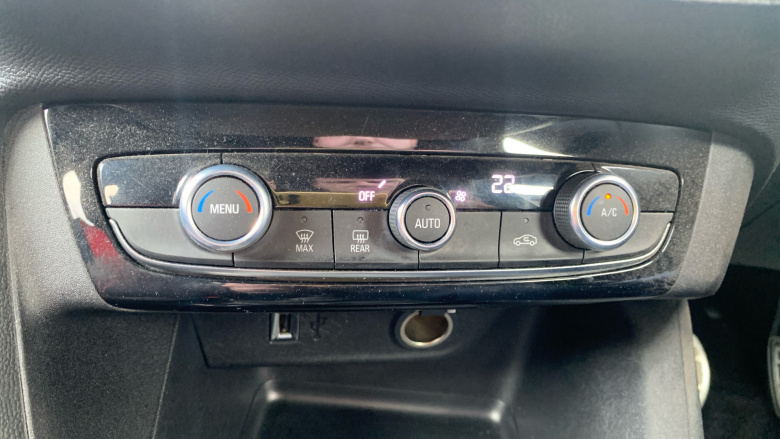 Vauxhall Corsa 1.2 Turbo GS 5dr Petrol Hatchback